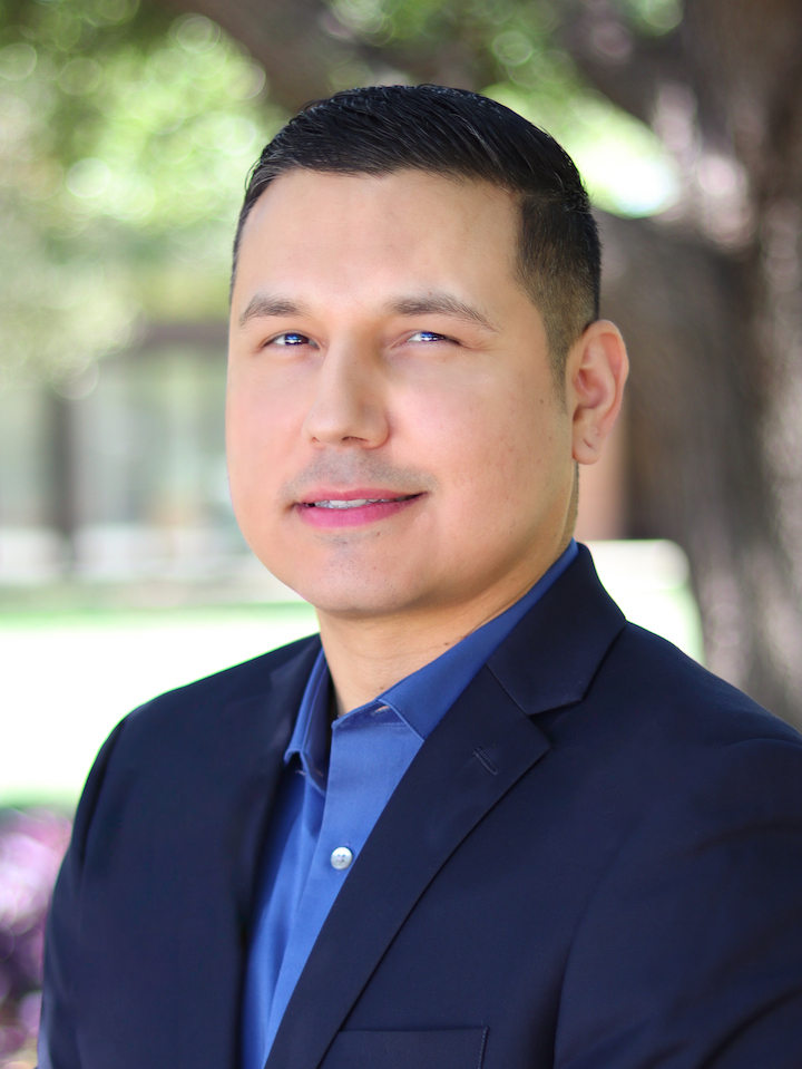 Blas, Founder of Zero to Sec